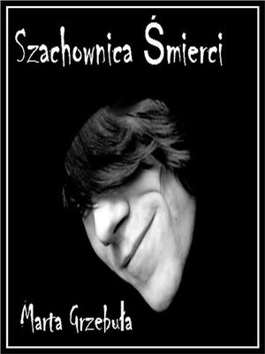 cover image of Szachownica śmierci